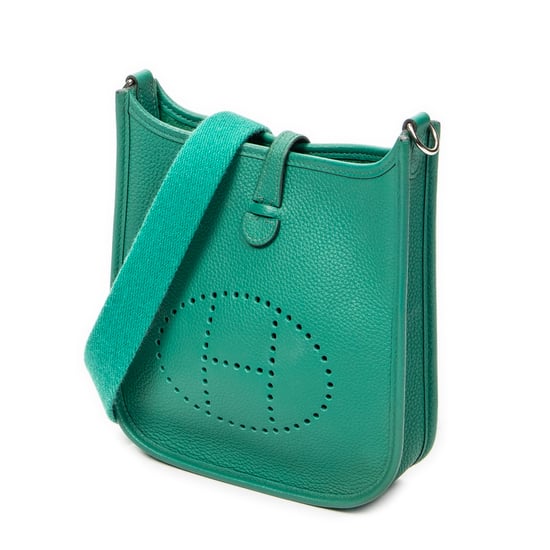 Evelyne TPM  Schultertasche - Image 2