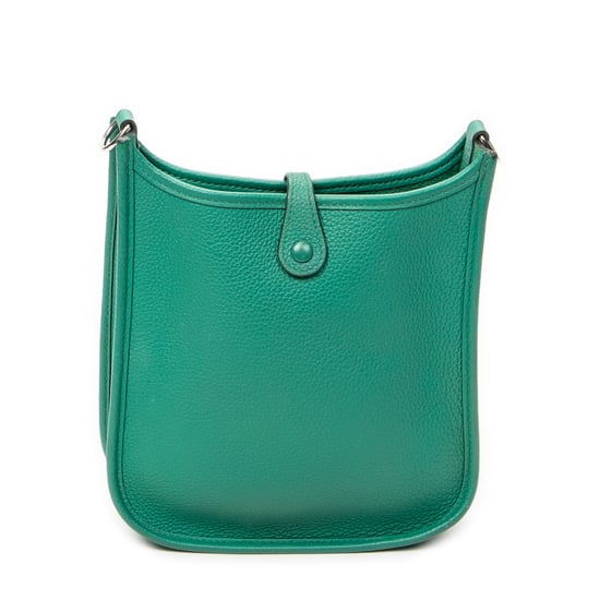 Evelyne TPM  Schultertasche - Image 5