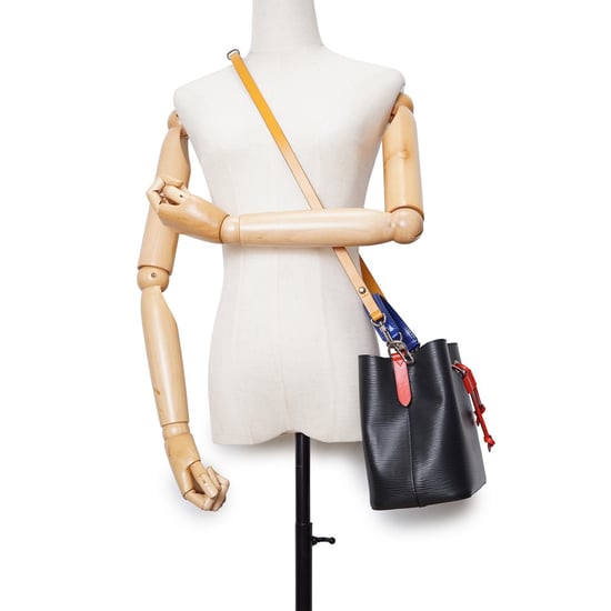 Louis Vuitton Leder-Schultertasche NeoNoe BB - Image 2