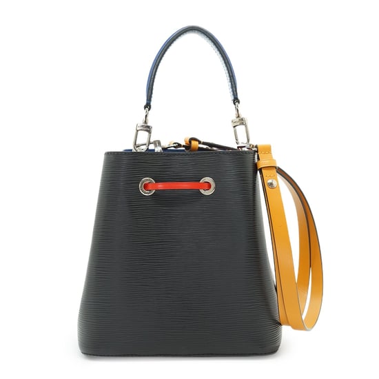 Louis Vuitton Leder-Schultertasche NeoNoe BB - Image 3