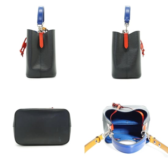 Louis Vuitton Leder-Schultertasche NeoNoe BB - Image 4