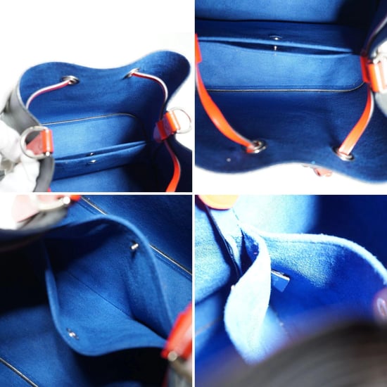 Louis Vuitton Leder-Schultertasche NeoNoe BB - Image 6