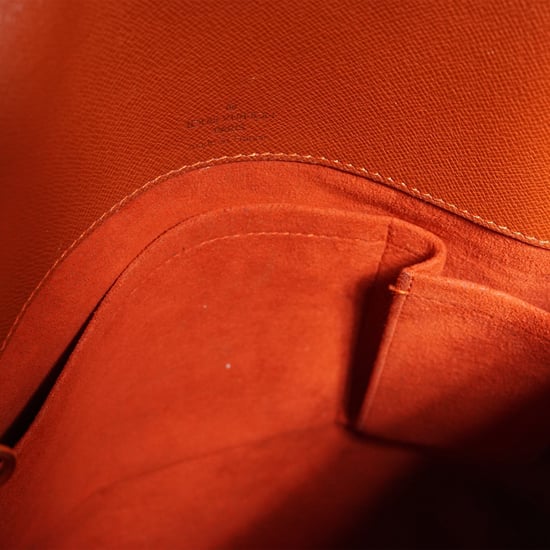 Louis Vuitton Stoff-Schultertasche Musette - Image 3