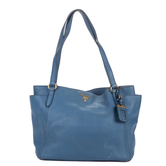 Convertible Square Open Tote Schultertasche - Image 1