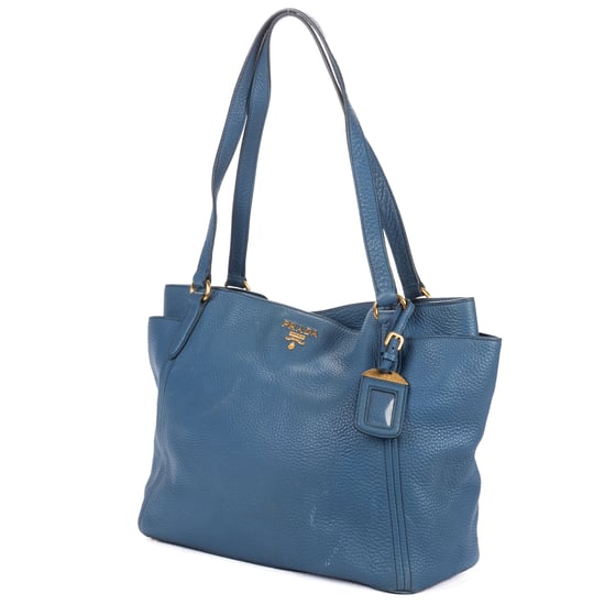 Convertible Square Open Tote Schultertasche - Image 2