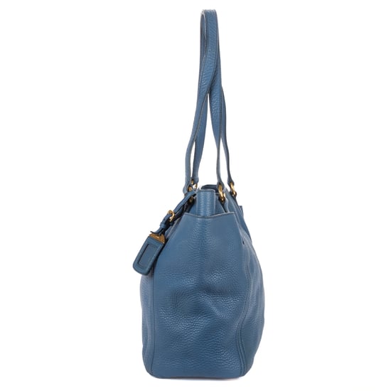 Convertible Square Open Tote Schultertasche - Image 3
