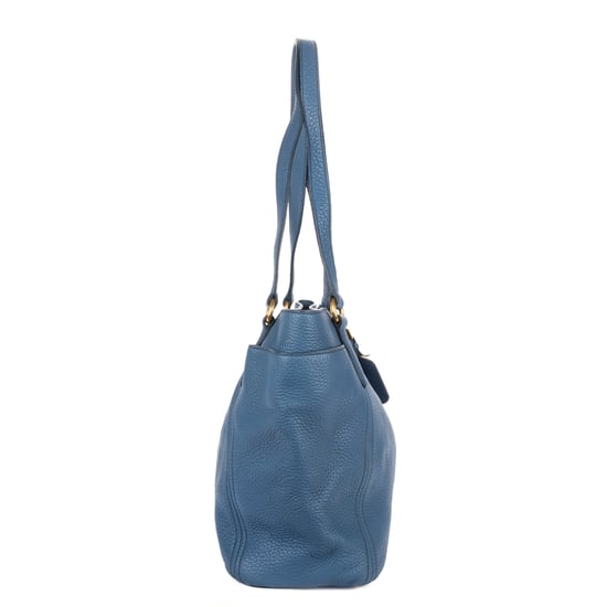 Convertible Square Open Tote Schultertasche - Image 4