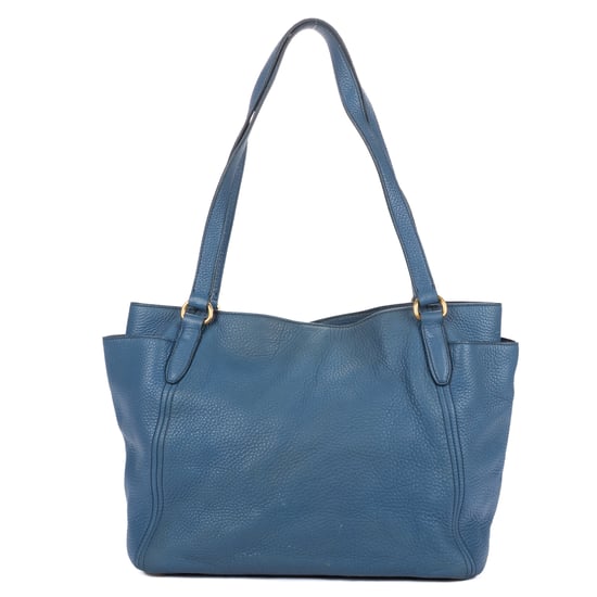 Convertible Square Open Tote Schultertasche - Image 5