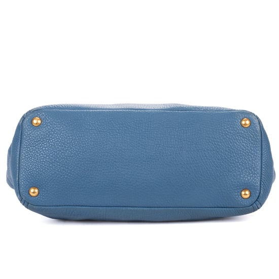 Convertible Square Open Tote Schultertasche - Image 6