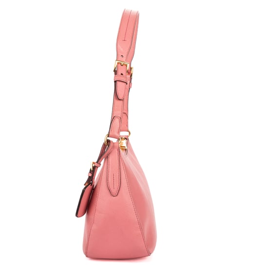 Hobo Bag Schultertasche - Image 3