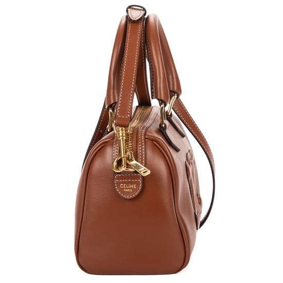 Small Boston Small Schultertasche - Image 4