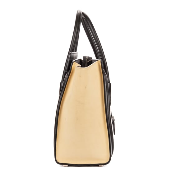 Tricolor Micro Luggage   Schultertasche - Image 4
