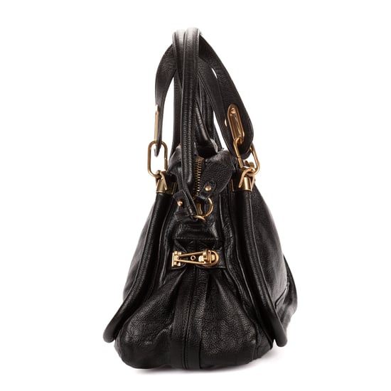 Medium Paraty Medium  Schultertasche - Image 4