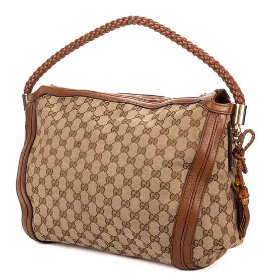 Bella Hobo Bag   Schultertasche - Image 2