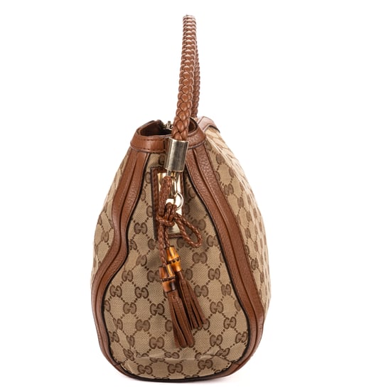 Bella Hobo Bag   Schultertasche - Image 3