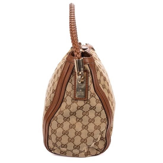 Bella Hobo Bag   Schultertasche - Image 4