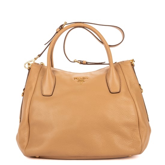 2-Way Tote Schultertasche - Image 1