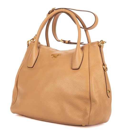 2-Way Tote Schultertasche - Image 2