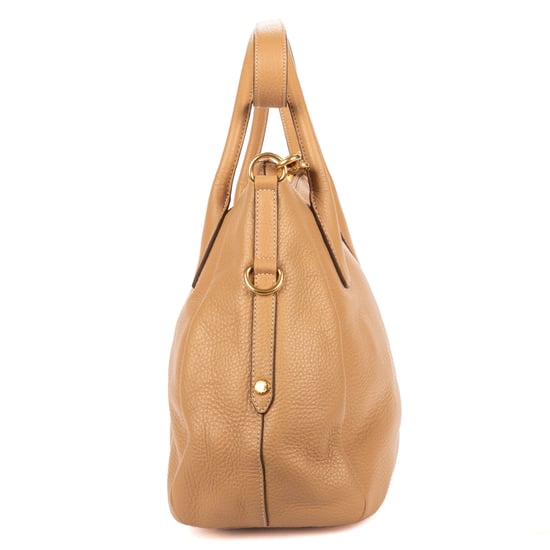 2-Way Tote Schultertasche - Image 3