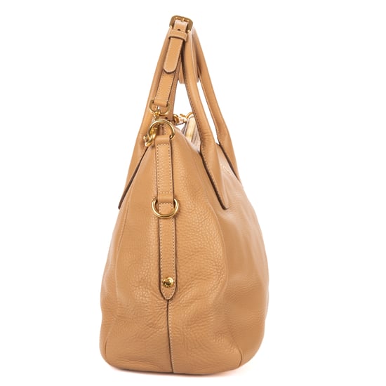 2-Way Tote Schultertasche - Image 4