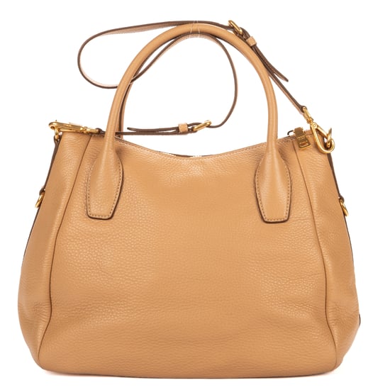 2-Way Tote Schultertasche - Image 5