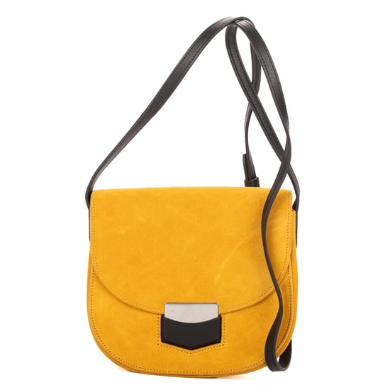 Trotteur Crossbody Umhängetasche - Image 1