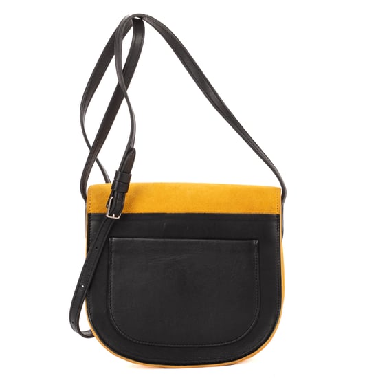 Trotteur Crossbody Umhängetasche - Image 5