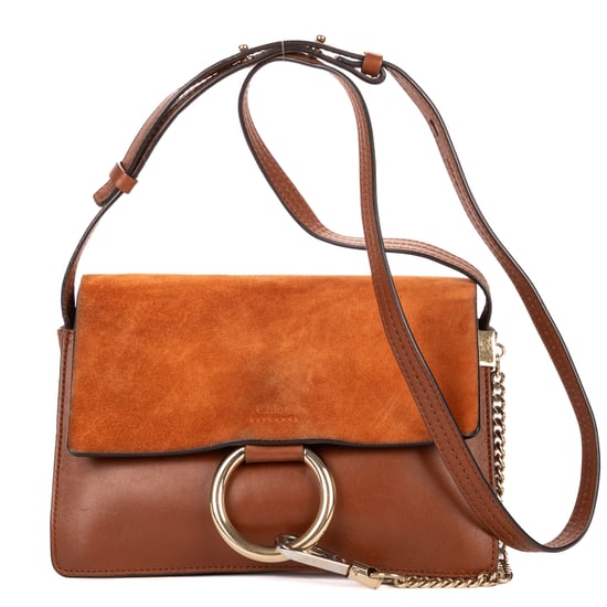 Small Faye Schultertasche - Image 1