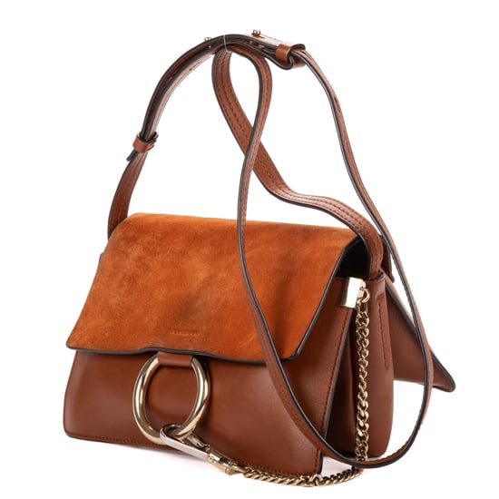 Small Faye Schultertasche - Image 2