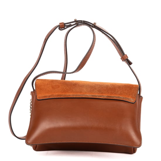 Small Faye Schultertasche - Image 5