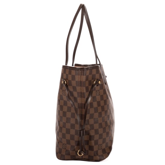 Neverfull MM  Schultertasche - Image 4