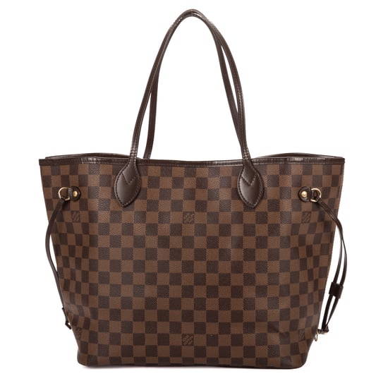 Neverfull MM  Schultertasche - Image 5