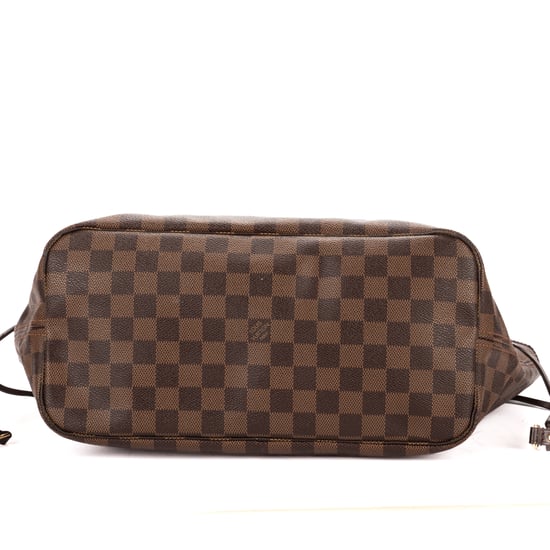 Neverfull MM  Schultertasche - Image 6