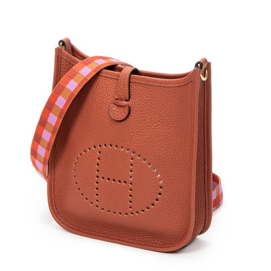 Evelyne TPM  Schultertasche - Image 2