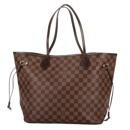 Neverfull MM Schultertasche - Image 5