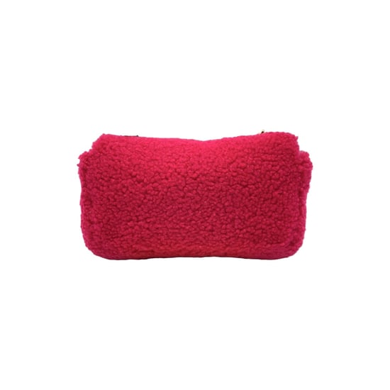 Fendi Leder-Schultertasche Baguette - Image 3