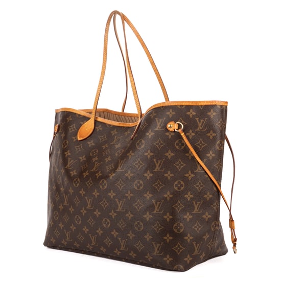 Neverfull GM  Schultertasche - Image 2