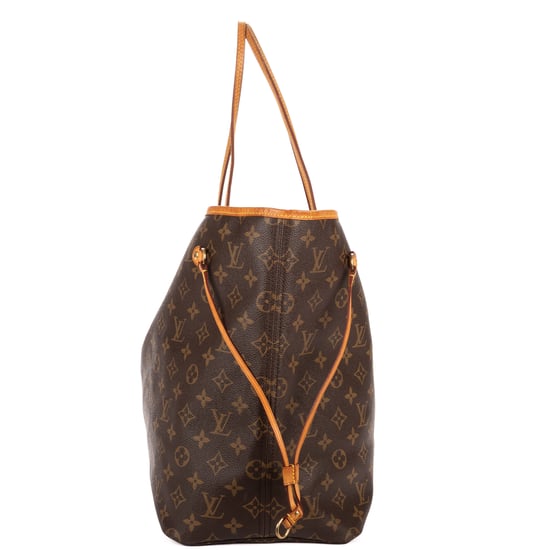 Neverfull GM  Schultertasche - Image 3