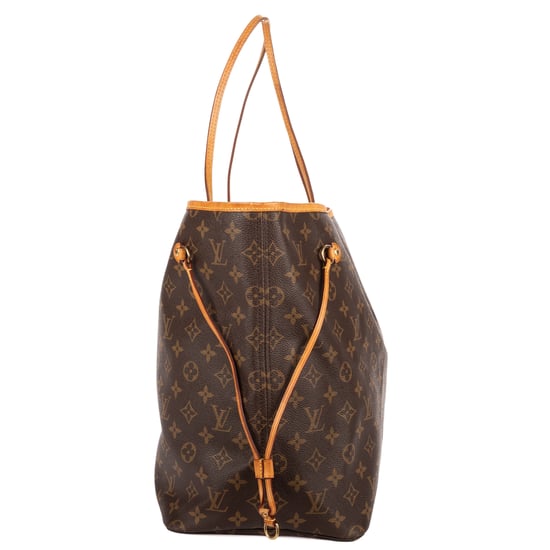 Neverfull GM  Schultertasche - Image 4