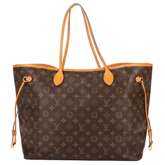 Neverfull GM  Schultertasche - Image 5