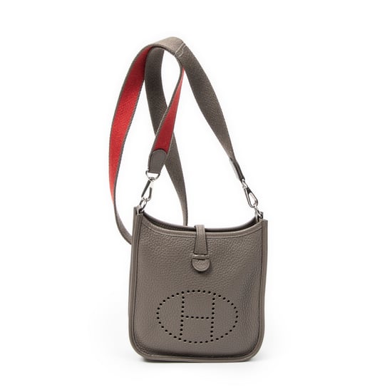 Evelyne TPM Schultertasche - Image 1