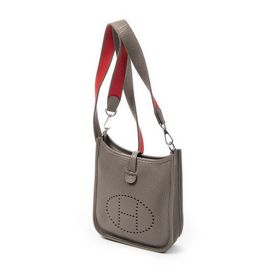 Evelyne TPM Schultertasche - Image 2
