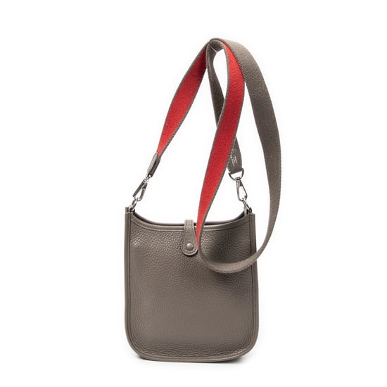 Evelyne TPM Schultertasche - Image 5