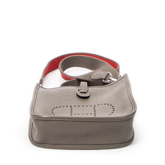 Evelyne TPM Schultertasche - Image 6
