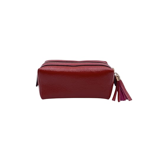 Gucci Leder-Clutch-Tasche Soho - Image 3