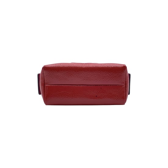 Gucci Leder-Clutch-Tasche Soho - Image 4