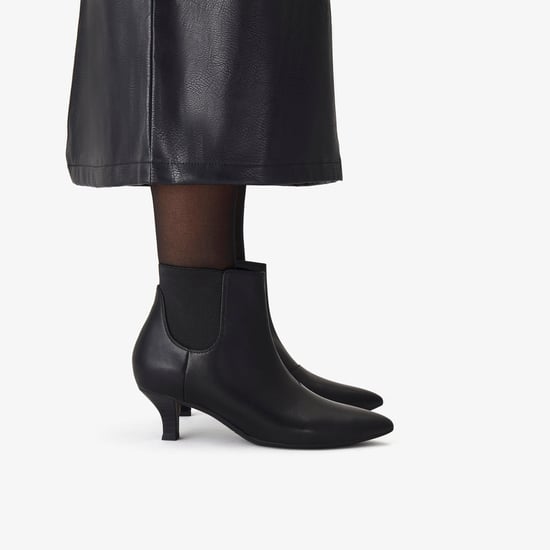 Kepley Erin Black Stiefel - Image 2