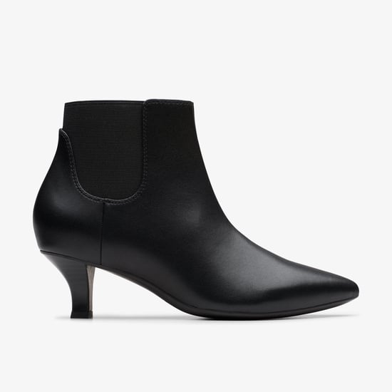 Kepley Erin Black Stiefel - Image 1