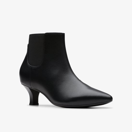 Kepley Erin Black Stiefel - Image 5