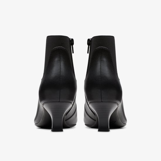 Kepley Erin Black Stiefel - Image 6
